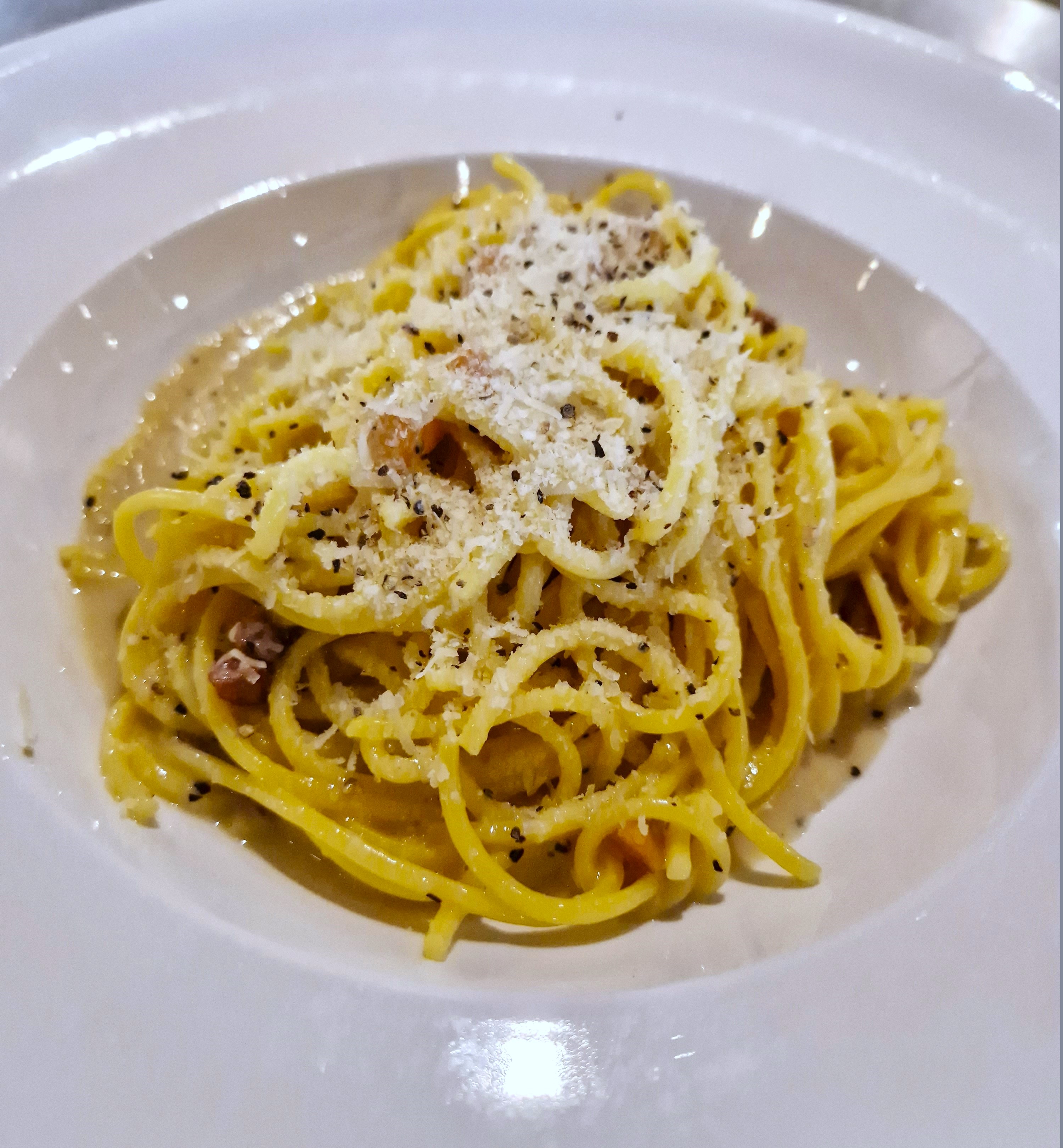 Carbonara