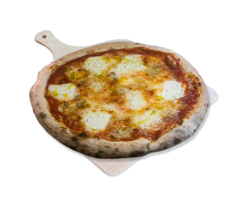 Quattro Formaggio