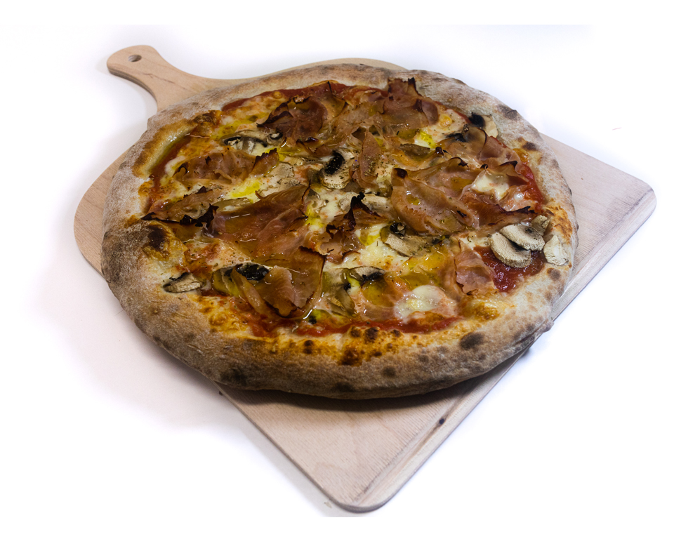 Capricciosa