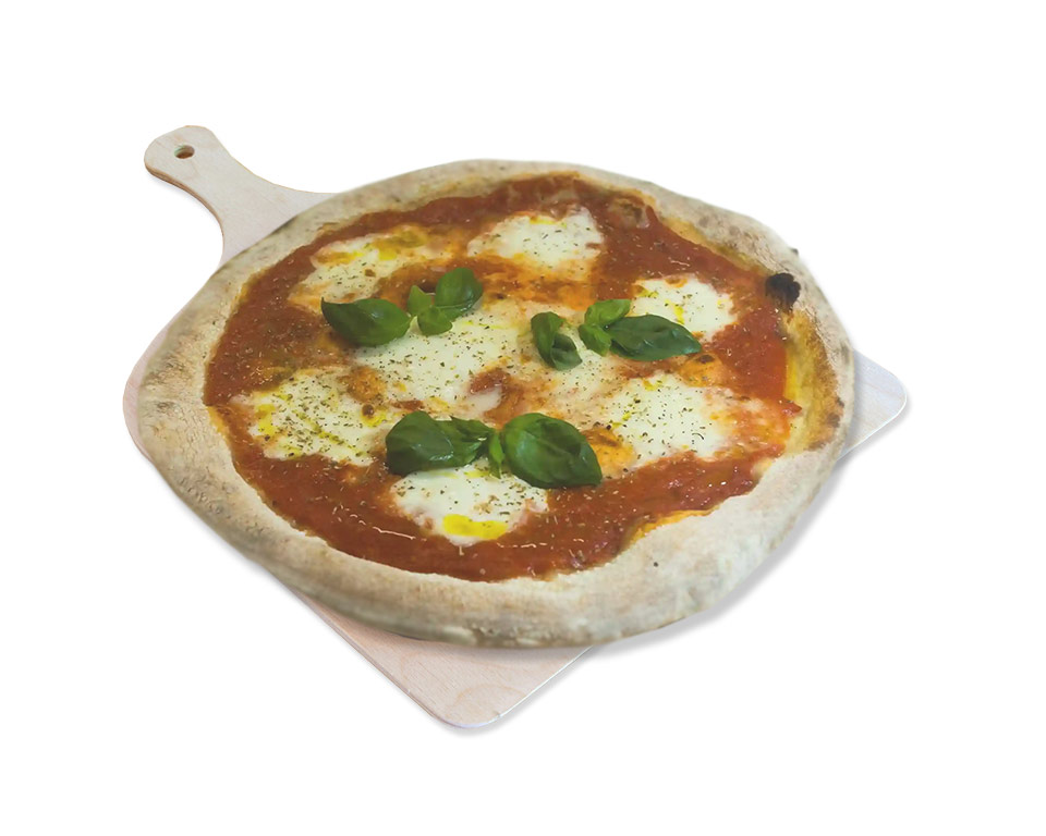 Margherita