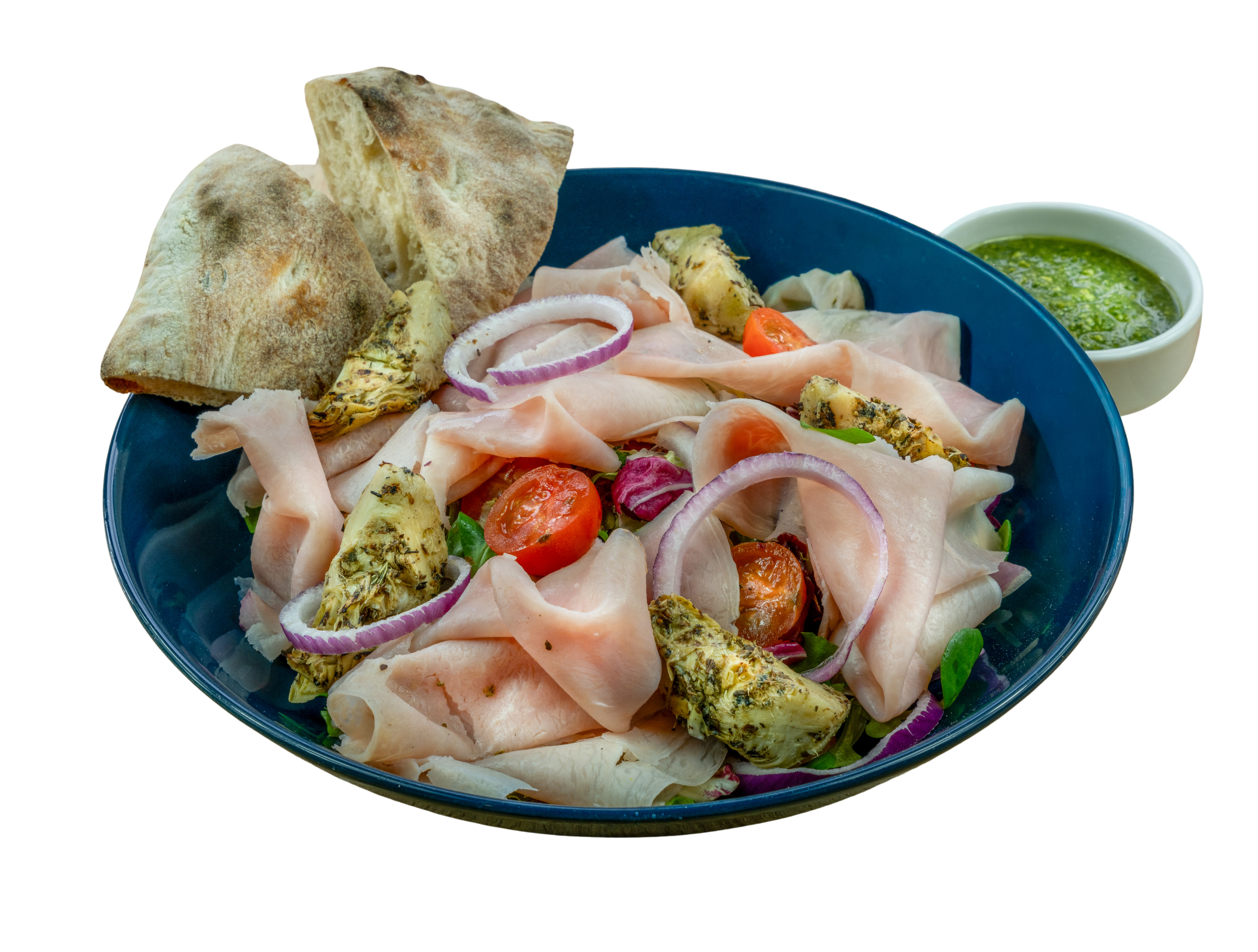 Skinksallad