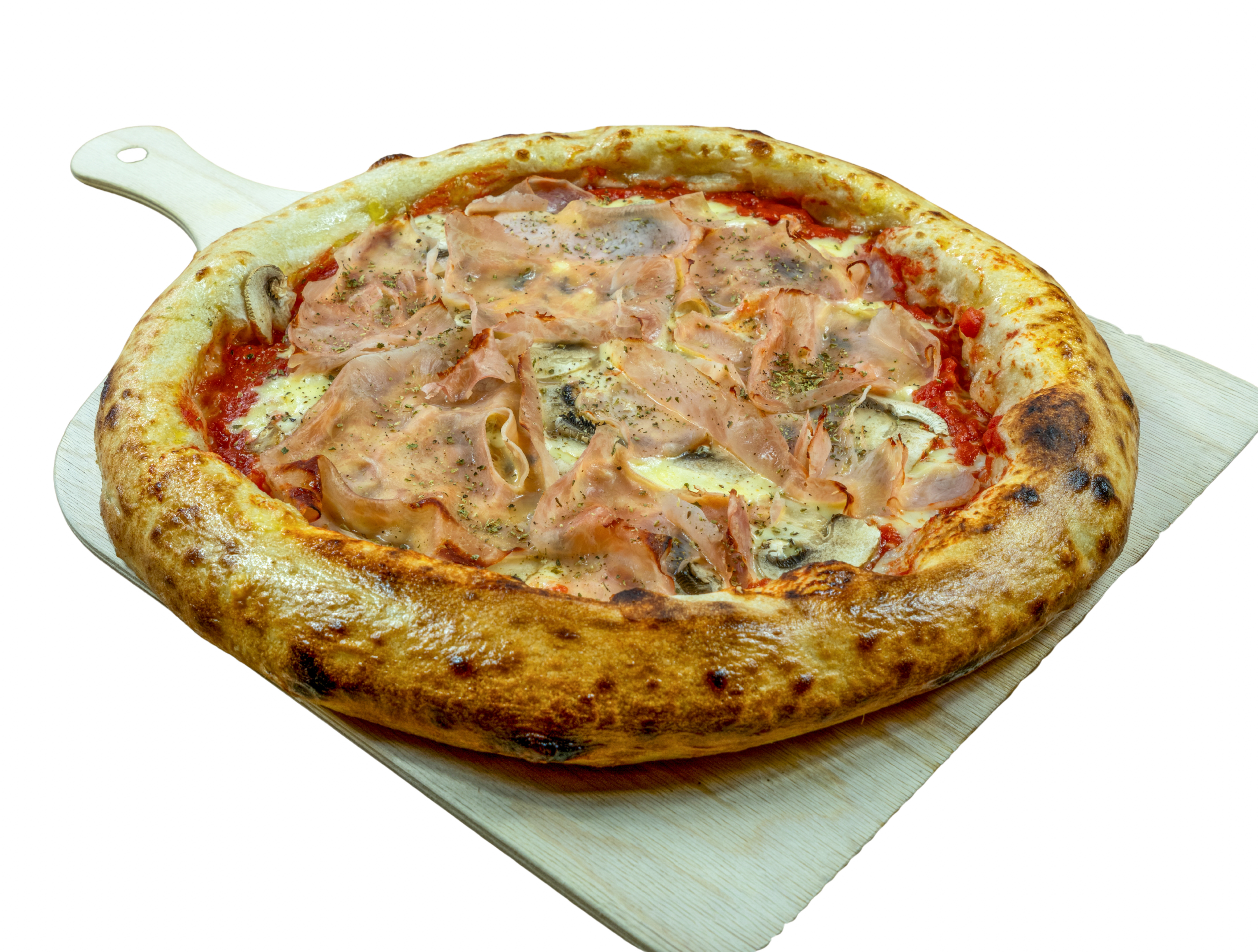 Capricciosa