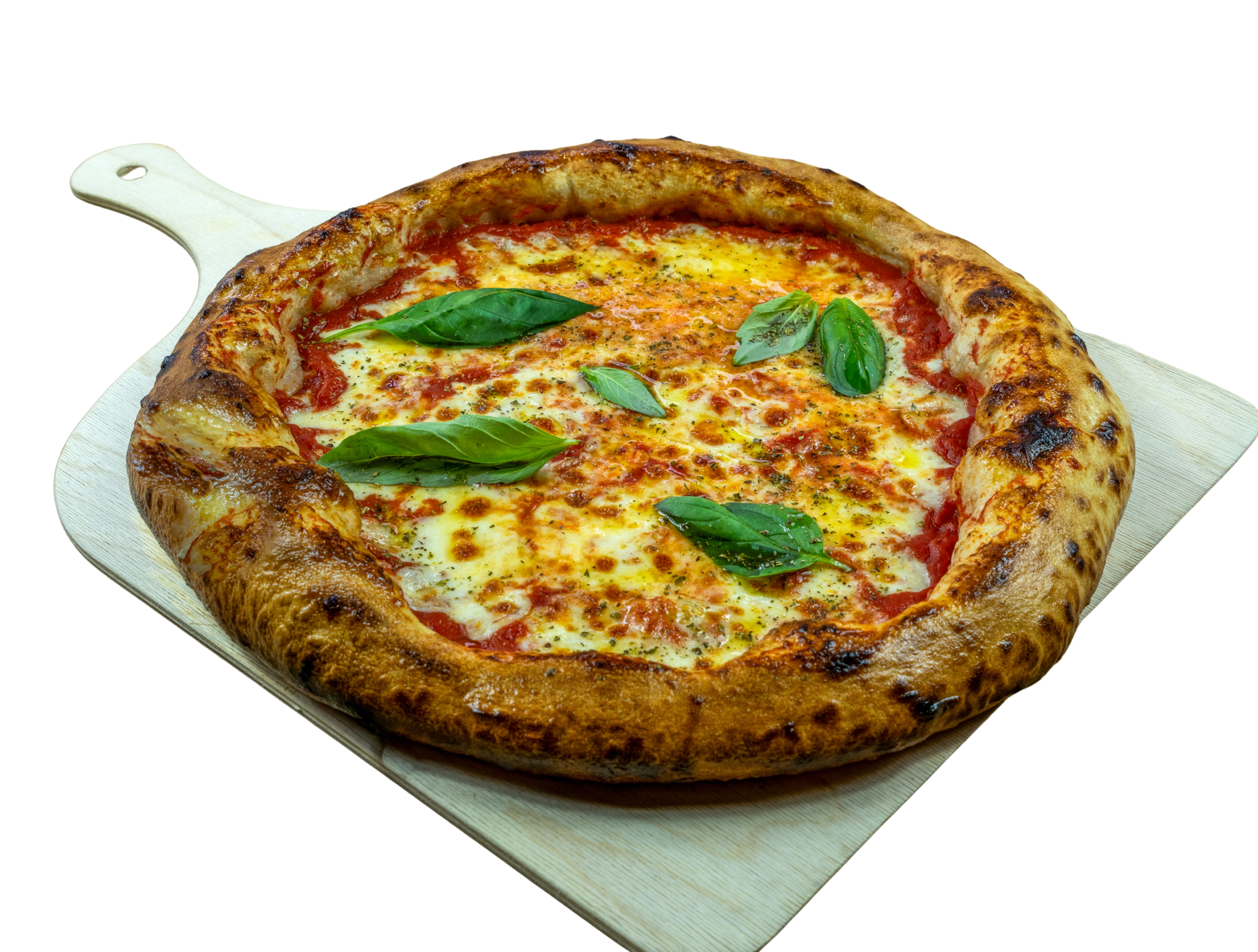 Margherita