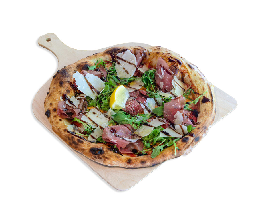 Bresaola