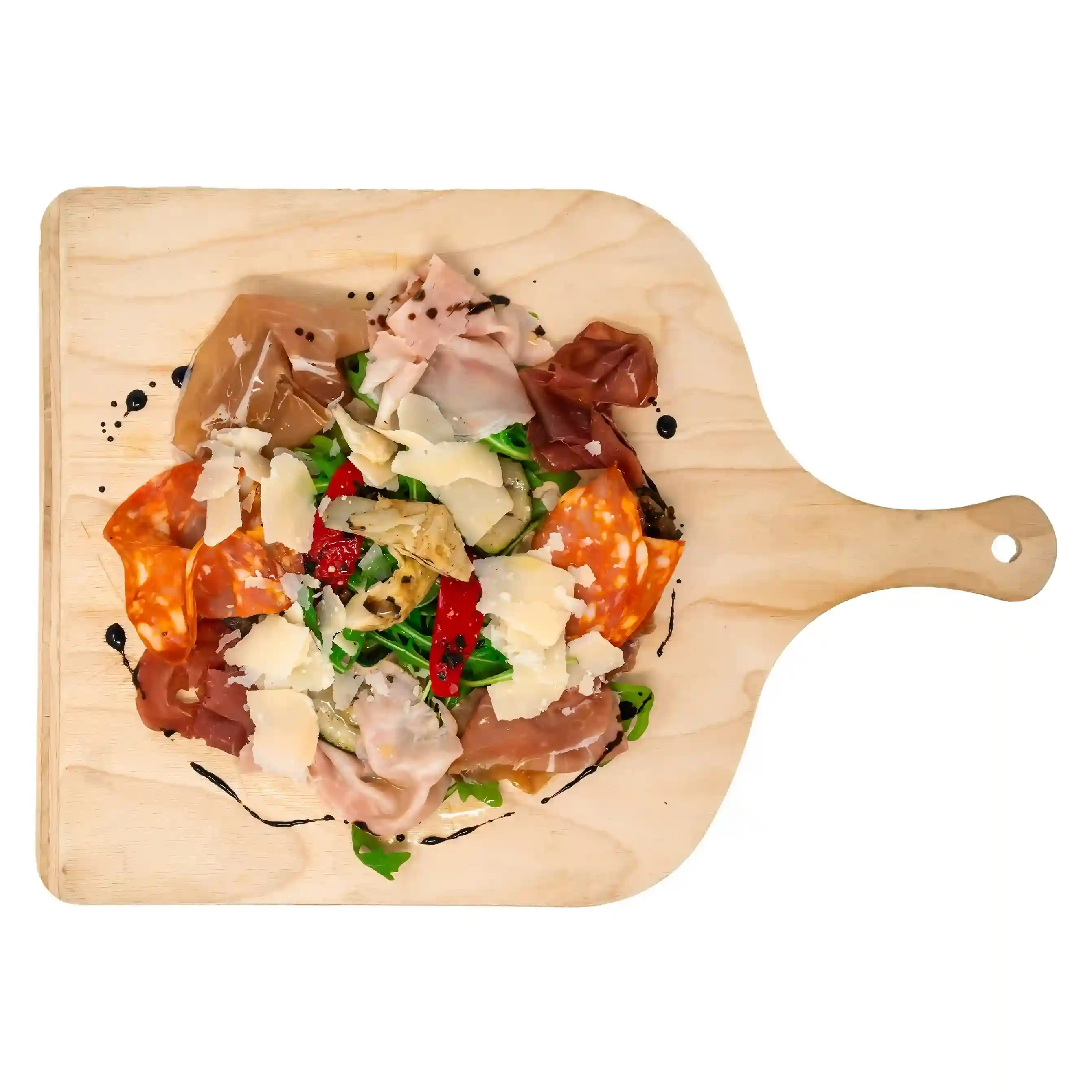 Antipasto 