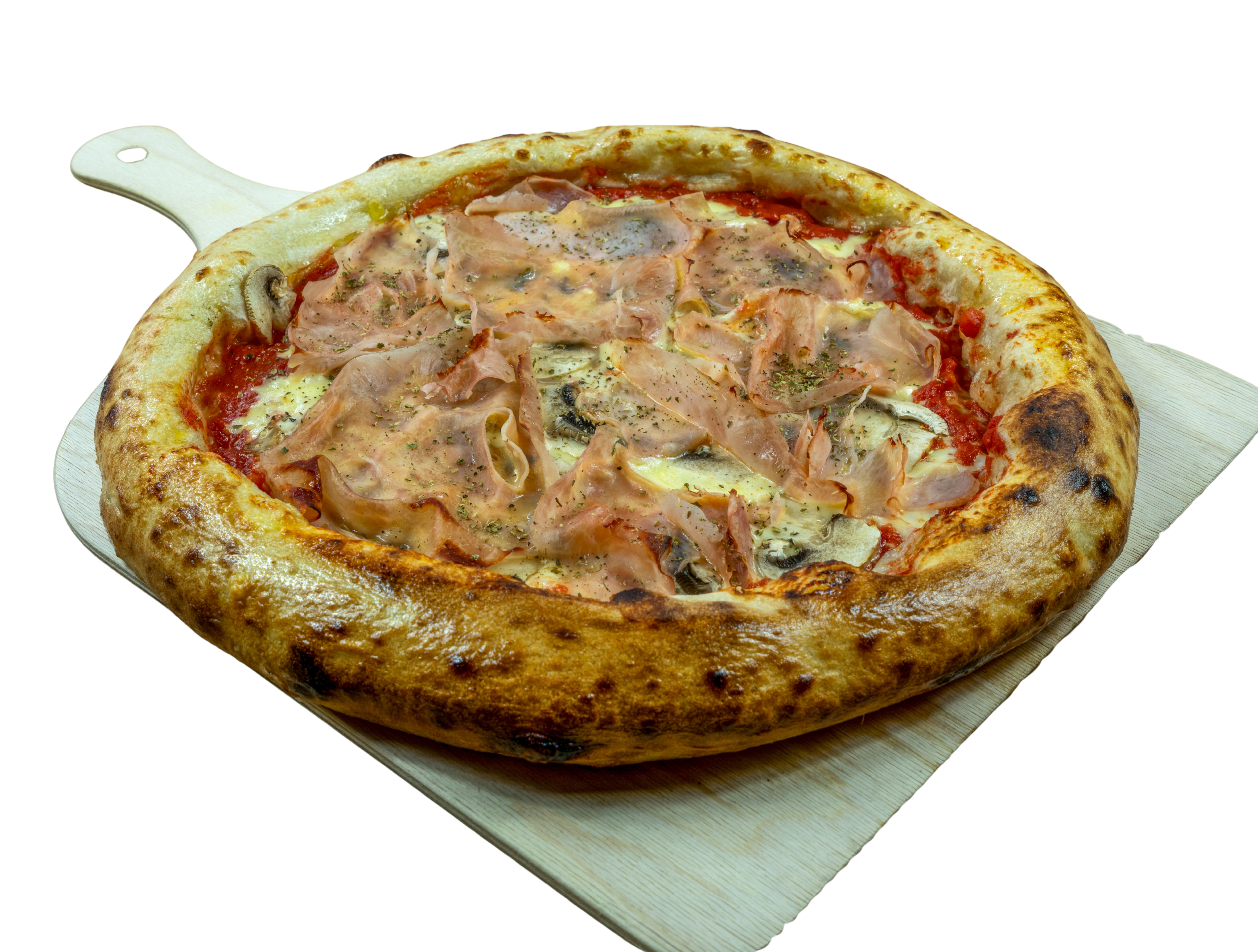 Capricciosa